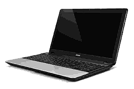 Ремонт ноутбука Acer Aspire E1-521